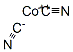 542-84-7,COBALT CYANIDE