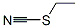 542-90-5,Ethylthiocyanate