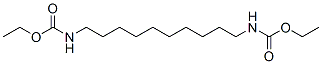 54207-60-2,ethyl N-[10-(ethoxycarbonylamino)decyl]carbamate