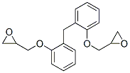 54208-63-8,2,2'-[methylenebis(o-phenyleneoxymethylene)]bisoxirane