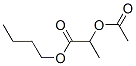 5422-69-5,butyl 2-acetyloxypropanoate