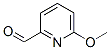 54221-96-4,6-Methoxypyridine-2-carbaldehyde