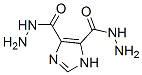 5423-20-1,1H-imidazole-4,5-di(carbohydrazide)