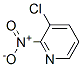 54231-32-2,3-Chloro-2-nitropyridine