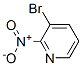 54231-33-3,3-BROMO-2-NITROPYRIDINE