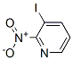 54231-34-4,3-IODO-2-NITROPYRIDINE
