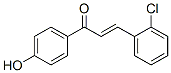 5424-02-2,2-CHLORO-4'-HYDROXYCHALCONE