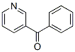 5424-19-1,3-Benzoylpyridine