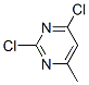 5424-21-5,2,4-Dichloro-6-methylpyrimidine