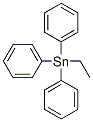 5424-25-9,ETHYLTRIPHENYLTIN