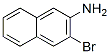 54245-33-9,3-bromonaphthalen-2-amine