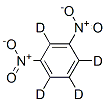 54247-05-1,1,3-DINITROBENZENE-D4