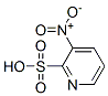 54247-50-6,3-NITROPYRIDINE-2-SULFONIC ACID