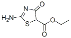 5425-41-2,5-Thiazolecarboxylicacid,2-amino-4,5-dihydro-4-oxo-,ethylester(9CI)