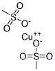 54253-62-2,Copper methane sulfonate