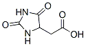 5427-26-9,HYDANTOIN-5-ACETIC ACID