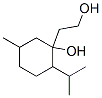 54280-90-9,1-hydroxy-2-(isopropyl)-5-methylcyclohexylethanol
