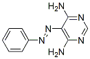 54288-02-7,5-phenylazopyrimidine-4,6-diamine