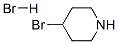 54288-70-9,4-Bromopiperidine hydrobromide