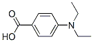 5429-28-7,4-DIETHYLAMINOBENZOIC ACID