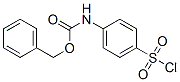 54290-54-9,BENZYL [4-(CHLOROSULFONYL)PHENYL]CARBAMATE