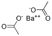 543-80-6,Barium acetate