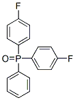 54300-32-2,BIS(4-FLUOROPHENYL)PHENYLPHOSPHINE OXIDE
