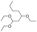54305-97-4,1,1,3-triethoxyheptane