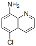 5432-09-7,5-CHLOROQUINOLIN-8-AMINE