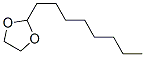 5432-30-4,2-octyl-1,3-dioxolane