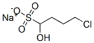54322-20-2,Sodium 4-chloro-1-hydroxybutanesulfonate