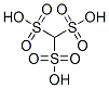 54322-33-7,methanetrisulphonic acid
