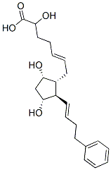 54324-29-7,16-PHENYL TETRANOR PROSTAGLANDIN F2ALPHA