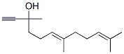 54325-12-1,3,7,11-trimethyldodeca-6,10-dien-1-yn-3-ol