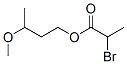 5434-48-0,3-methoxybutyl 2-bromopropanoate