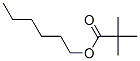 5434-57-1,hexyl pivalate