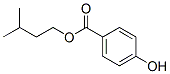 5434-75-3,3-methylbutyl 4-hydroxybenzoate