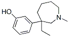 54340-58-8,Meptazinol