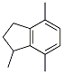 54340-87-3,1,4,7-TRIMETHYLINDAN