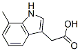5435-36-9,7-METHYLINDOLE-3-ACETIC ACID