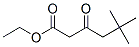 5435-91-6,5,5-DIMETHYL-3-OXO-HEXANOIC ACID ETHYL ESTER