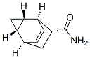 54354-64-2,Tricyclo[3.2.2.02,4]non-8-ene-6-carboxamide, (1alpha,2beta,4beta,5alpha,6alpha)- (9CI)