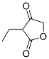 5436-14-6,3-ethyloxolane-2,4-dione