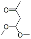 5436-21-5,Acetylacetaldehyde dimethyl acetal