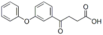 54364-84-0,4-OXO-4-(3-PHENOXYPHENYL)BUTYRIC ACID