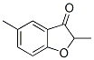 54365-77-4,3(2H)-Benzofuranone,  2,5-dimethyl-