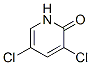 3,5-DICHLORO-2-PYRIDONE 5437-33-2,3,5-DICHLORO-2-PYRIDONE