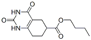 5437-56-9,butyl 2,4-dioxo-5,6,7,8-tetrahydro-1H-quinazoline-6-carboxylate