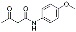 5437-98-9,4'-Methoxyacetoacetanilide