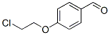 54373-15-8,4-(2-CHLOROETHOXY)BENZALDEHYDE